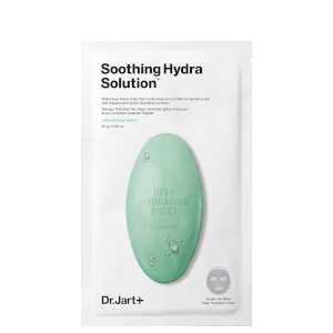 Dr.Jart+ Dermask Water Jet Soothing Hydra Solution 25g