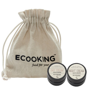 Ecooking Day & Night (Free Gift) Ecooking Day & Night (Free Gift)