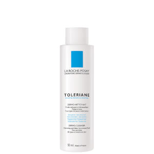 La Roche-Posay Toleriane Dermo-Cleanser 50ml (Free Gift)