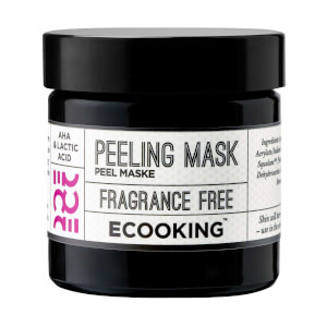 Ecooking Peeling Mask 50ml (Free Gift) Ecooking Peeling Mask 50ml (Free Gift)