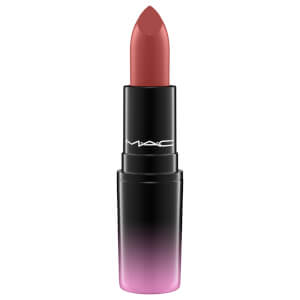 MAC Love Me Lipstick - Bated Breath