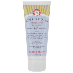 First Aid Beauty Ultra Repair Cream Honeysuckle First Aid Beauty Ultra Repair Cream Honeysuckle