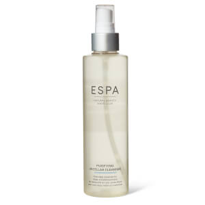 ESPA Micellar Cleanser 200ml ESPA Micellar Cleanser 200ml