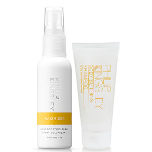 Philip Kingsley Body & Volume Heroes (Free Gift) Philip Kingsley Body & Volume Heroes (Free Gift)