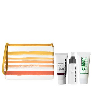 Dermalogica Cleanse, Tone and Prime Kit