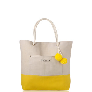 DECLÉOR Summer Beach Bag (Free Gift)