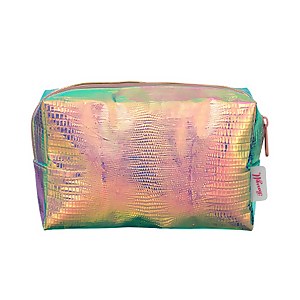 Barry M Cosmetics Makeup Bag (Free Gift)