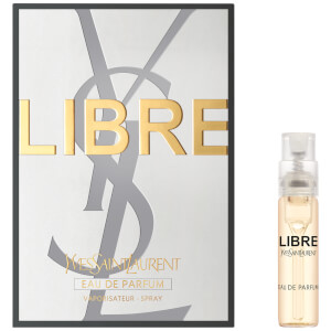 Yves Saint Laurent Libre Eau De Parfum 1.2ml (Free Gift) Yves Saint Laurent Libre Eau De Parfum 1.2ml (Free Gift)