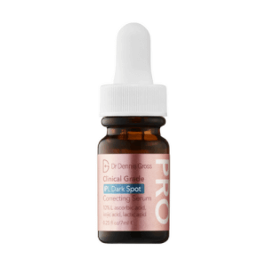Dr Dennis Gross Clinical Grade IPL Dark Spot Correcting Serum 7ml (Worth $21)