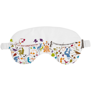 Snowberry Eye Mask (Free Gift) Snowberry Eye Mask (Free Gift)