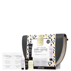 philosophy Ultimate Collection Set (Free Gift)
