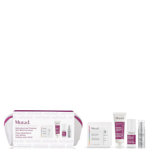 Murad Refreshed and Flawless (Free Gift)
