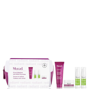 Murad Firm and Radiant Free gift Murad Firm and Radiant Free gift