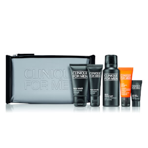 Clinique For Men 5-piece (Free Gift) Clinique For Men 5-piece (Free Gift)