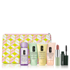Clinique 6-piece (Free Gift) Clinique 6-piece (Free Gift)