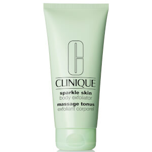Clinique Sparkle Skin Body Exfoliator (Free Gift)