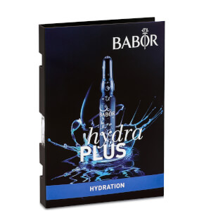 BABOR Hydra Plus Ampoules