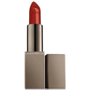 Laura Mercier Rouge Essentiel Silky Crème Lipstick - 3 Shade Sample (Free Gift) Laura Mercier Rouge Essentiel Silky Crème Lipstick - 3 Shade Sample (Free Gift)