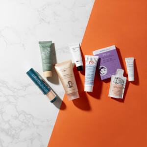 FREE 8-Piece Beauty Bag Including Caudalie, First Aid Beauty, and more! (Worth $92.00) FREE 8-Piece Beauty Bag Including Caudalie, First Aid Beauty, and more! (Worth $92.00)