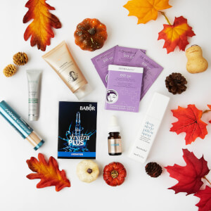 lookfantastic October 2019 Beauty Bag lookfantastic October 2019 Beauty Bag
