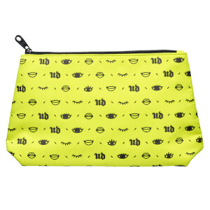 Urban Decay Luxe Bag (Free Gift) Urban Decay Luxe Bag (Free Gift)