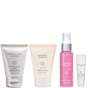 Arcona Glow on the Go 20ml (Free Gift) Arcona Glow on the Go 20ml (Free Gift)