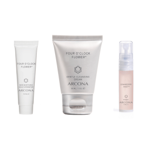 ARCONA Glow on the Go Set (Worth $40)