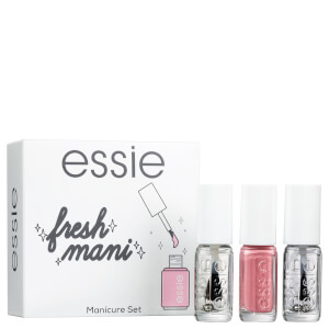 essie Mini Trio essie Mini Trio
