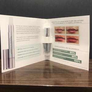 Replenix Pure Hydration Plumping SPF30 Lip Treatment (Free Gift)