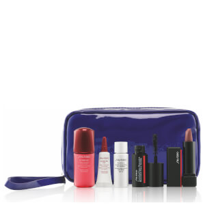 Shiseido AW19 Gift Set (Free Gift) Shiseido AW19 Gift Set (Free Gift)
