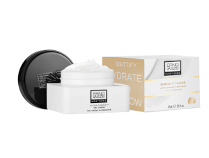 Erno Laszlo H-T Gel Cream 15ml (Worth $38.00)