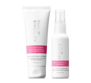 Philip Kingsley Elasticity, Condition and Shine Gift (Free Gift) Philip Kingsley Elasticity, Condition and Shine Gift (Free Gift)