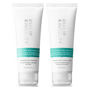 Philip Kingsley Moisture Balancing Duo Gift (Free Gift)