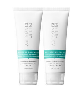 Philip Kingsley Moisture Balancing Duo Gift (Free Gift) Philip Kingsley Moisture Balancing Duo Gift (Free Gift)