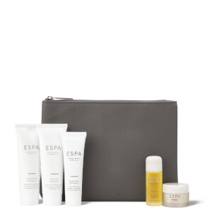 ESPA Morning Ritual Collection (Free Gift)