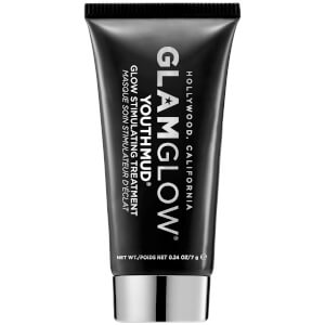 GLAMGLOW Youthmud Glow Stimulating Treatment 7g (Free Gift) (Worth £6.16) GLAMGLOW Youthmud Glow Stimulating Treatment 7g (Free Gift) (Worth £6.16)