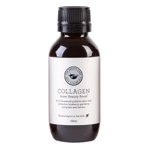 The Beauty Chef Collagen Inner Beauty Boost 100ml (Worth $15) The Beauty Chef Collagen Inner Beauty Boost 100ml (Worth $15)