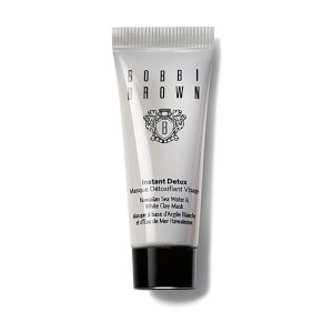 Bobbi Brown Instant Detox Mask 7ml/0.24 fl oz. Bobbi Brown Instant Detox Mask 7ml/0.24 fl oz.