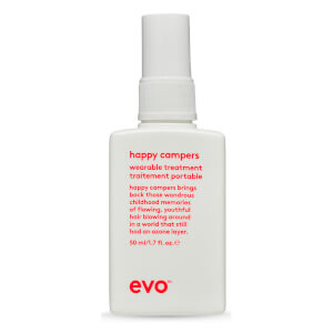evo Happy Campers Wearable Treatment 50ml (Free Gift)