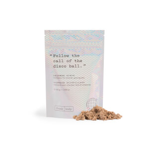 Frank Body Shimmer Scrub 100g Frank Body Shimmer Scrub 100g