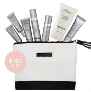 SkinMedica 7-Piece Set (Worth $160)