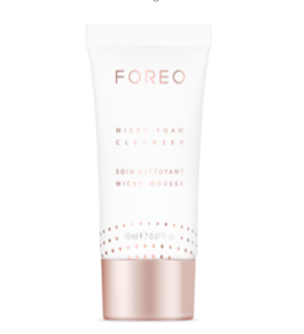 FOREO Micro-Foam Cleanser (Free Gift) FOREO Micro-Foam Cleanser (Free Gift)