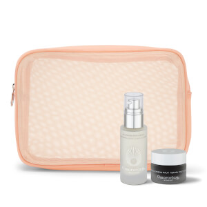 Omorovicza Queen of Hungary Refining Facial Polisher and Thermal Cleansing Balm Omorovicza Queen of Hungary Refining Facial Polisher and Thermal Cleansing Balm