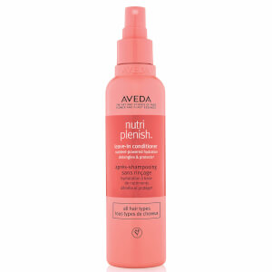 Aveda Nutriplenish Leave-in Conditioner 200ml