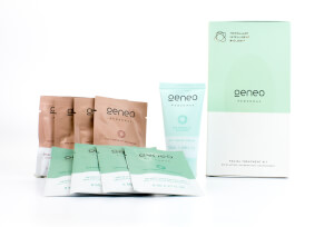 TriPollar Geneo Facial Treatment Kit (Free Gift)