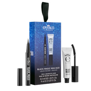 Black Magic Mini Duo Set (Worth $25)
