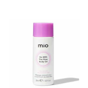 mio Huile pour le corps Go with the Flow (30ml)