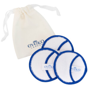 Reusable Bamboo Cotton Pads