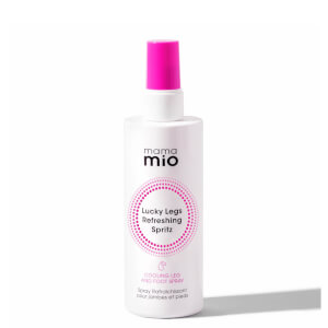 Mama Mio Lucky Legs Refreshing Spritz