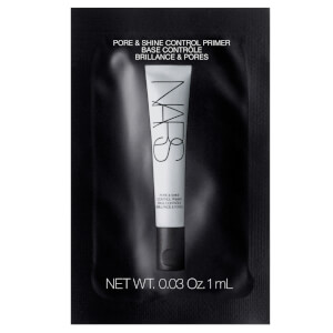 NARS Radiance Pore and Shine Control Primer Sachet (Free Gift) NARS Radiance Pore and Shine Control Primer Sachet (Free Gift)